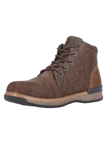 Whistler Stiefel Tenst in 5006 Sudan Brown