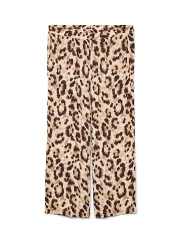 Vero Moda Hose in Sandshell