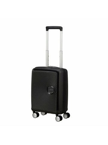 American Tourister Handgepäck für Erwachsene in schwarz