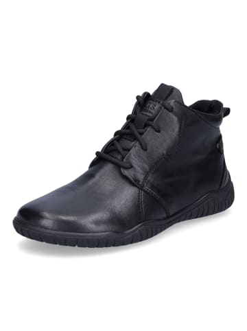 Josef Seibel Stiefelette Wynona 05 in Schwarz