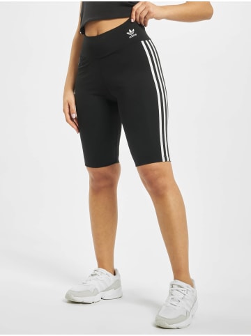 adidas adidas Damen adidas Short Leggings in black