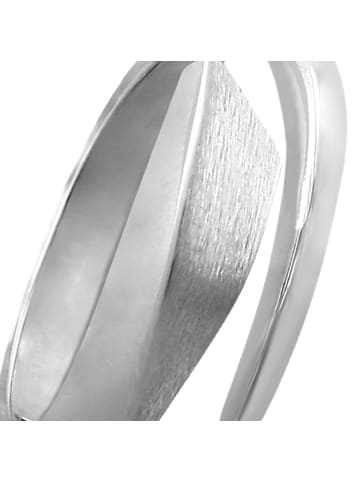 SilberDream Silberring 925 Sterling Silber Größe 52 (16,6)