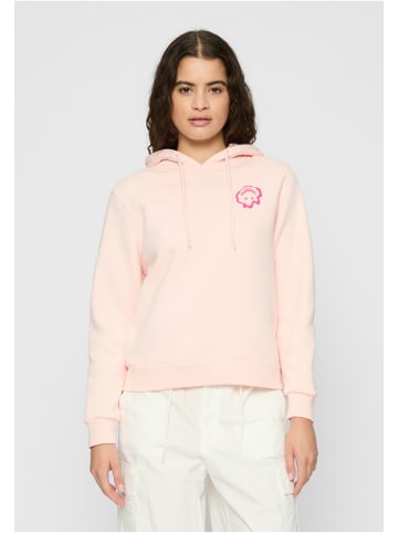 Mister Tee Sweat & Fleece - Hoodies in pink