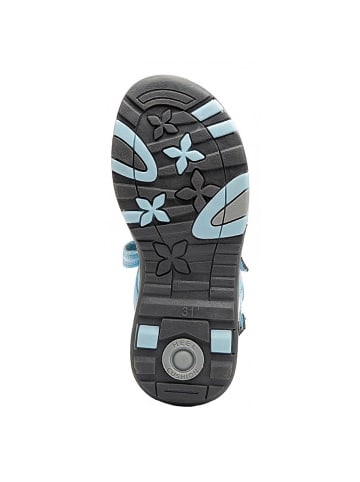 Kangaroos Sandale K-Leni in Blau