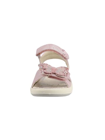 Lurchi 74L2003002 in Rosa