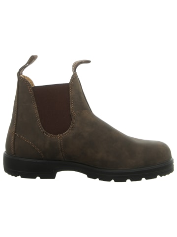 Blundstone Stiefelette in braun