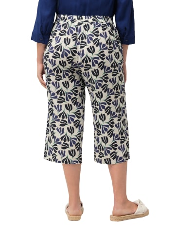 Ulla Popken Culotte in marine