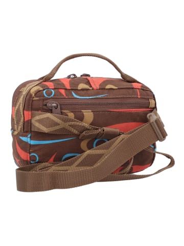 FJÄLLRÄVEN Kanken Art Gürteltasche 18 cm in qeluts