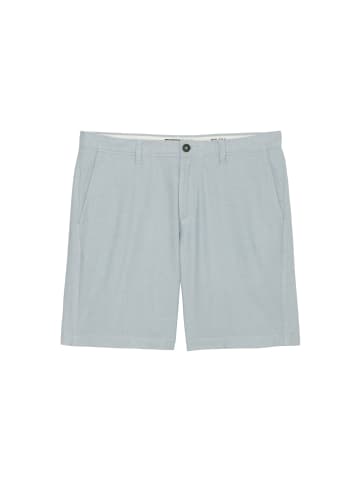Marc O'Polo Shorts Modell SALO slim in multi/wedgewood