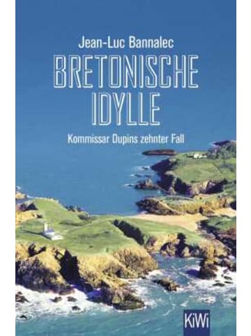 Kiepenheuer & Witsch Buch - Bretonische Idylle