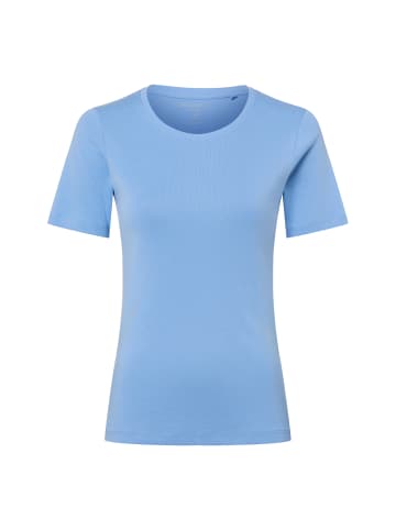 brookshire T-Shirt in hellblau - 0068