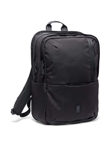 CHROME Hawes 26L - Rucksack 16" 48.3 cm (indigo) in schwarz