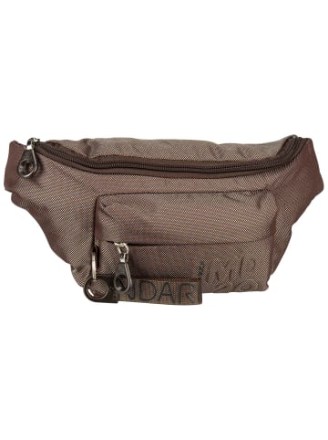 Mandarina Duck Gürteltasche MD20 QMMM1 in Mole