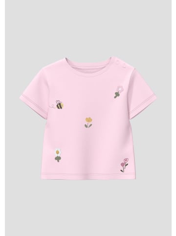 s.Oliver T-Shirt in 4117_rosa