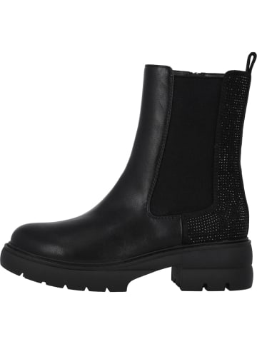 palado Stiefeletten in BLACK MF COMBI