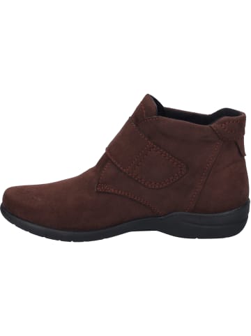 Josef Seibel Stiefelette Helen 51 in rot