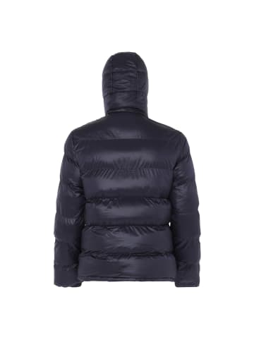 braelyn Wattierte Steppjacke in MARINE