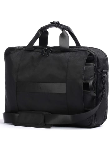 Roncato Nevada Aktentasche 41 cm Laptopfach nero