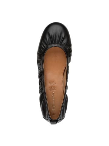 Tamaris Ballerina in BLACK