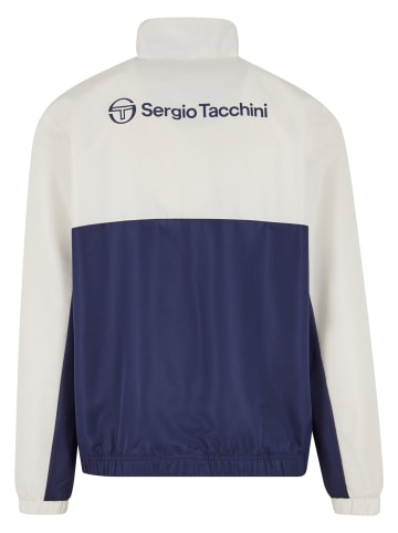 Sergio Tacchini Sergio Tacchini in navy/gardenia