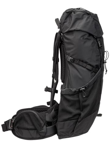 FJÄLLRÄVEN Wanderrucksack Abisko Hike 35 M/L in Black