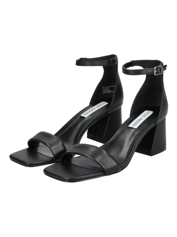 Steve Madden Sandalen in Schwarz