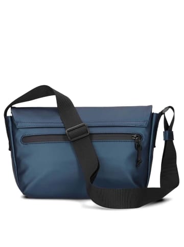 Zwei Cargo CA60 - Umhängetasche 32 cm (sky) in metallic-blue