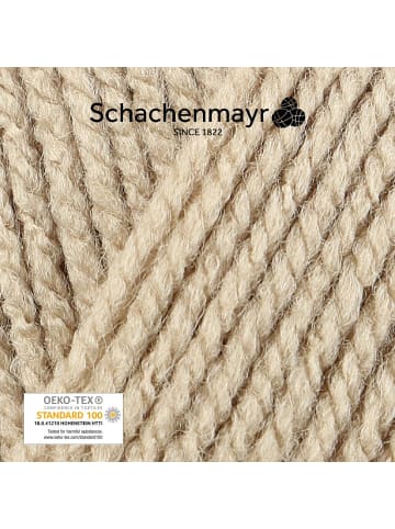 Schachenmayr since 1822 Handstrickgarne Bravo, 50g in Sisal Meliert