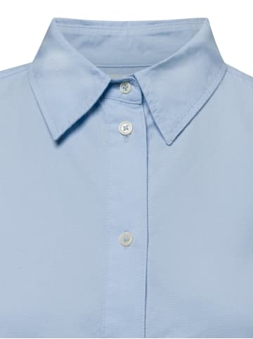 Marc O'Polo Bluse in hellblau