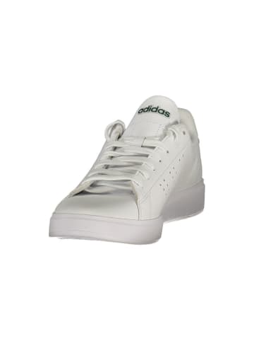 adidas Weiß Athletic Sneaker aus Polyester