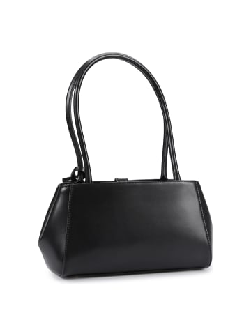 Guess Carrie Schultertasche 27 cm in black