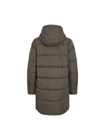 Vila Jacke in Deep Depths