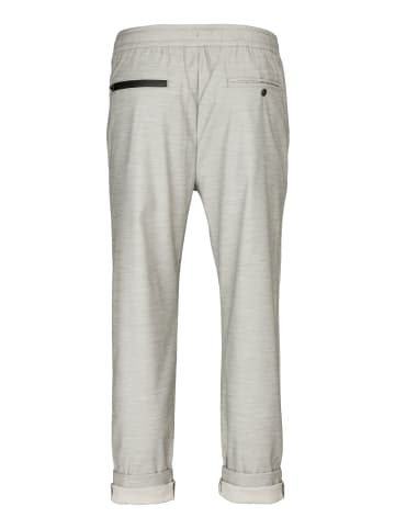 Replay Chino Jogginghose Smart Buisness in grau