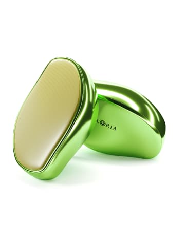 Ailoria GLISSETTE Haarentferner in grün