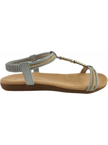SCARPA Sandalen für Damen in grau