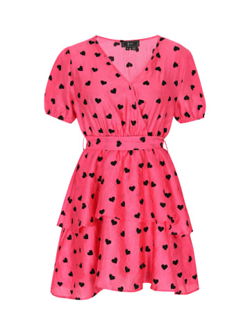 faina Women Dress in pink
