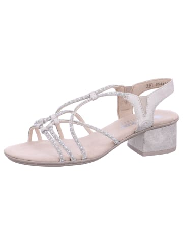 rieker Sandale  in Beige