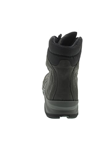 WALDLÄUFER Hen Schnürstiefel Grau