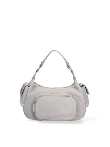 Gave Lux Shoulder Bag in GREY