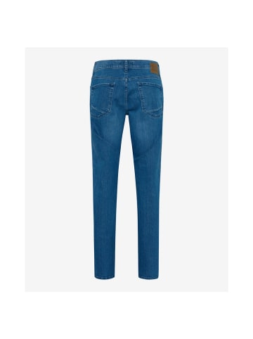 BRAX Jeans in sky blue used