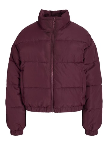 JJXX Jacke in cabernet
