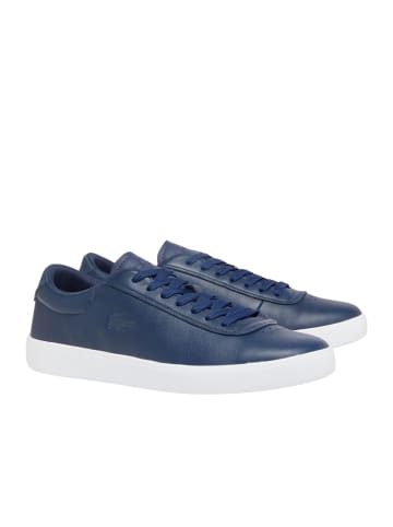 Lacoste Sneaker 'Baseshot Evo' in dunkelblau