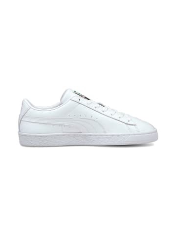 Puma Sneaker Basket Classic XXI in Weiß