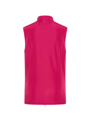 Joy Weste KLARISSA in Beere