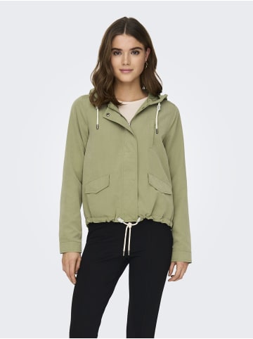 ONLY Jacke in Aloe