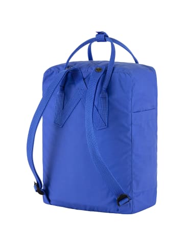 FJÄLLRÄVEN Daypack Kånken in cobalt blue