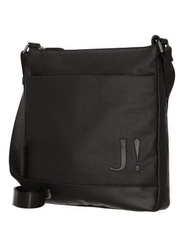 JOOP! Jeans Marcena Milian - Schultertasche 26 cm in schwarz