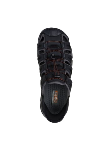 Skechers Lowtop-Sneaker TRESMEN - NORVICK in black