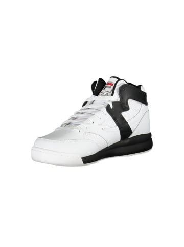 Fila Weiß Polyurethan Herren Sneaker