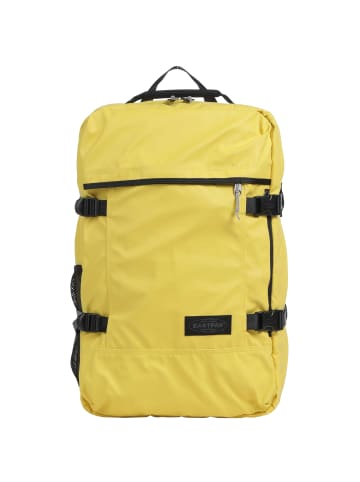 Eastpak Eastpak Travelpack Backpack in Gelb